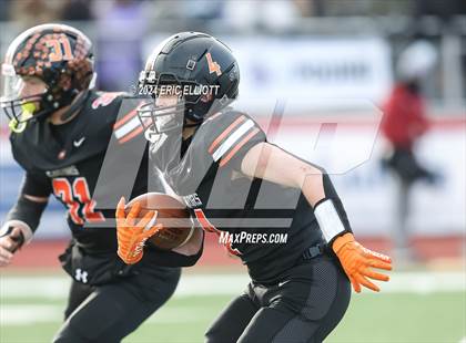 Thumbnail 3 in Bishop Guilfoyle vs Port Allegany (PIAA 1A Championship) photogallery.