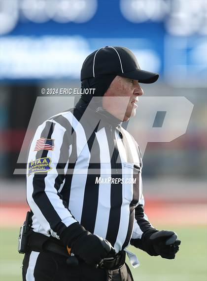 Thumbnail 1 in Bishop Guilfoyle vs Port Allegany (PIAA 1A Championship) photogallery.