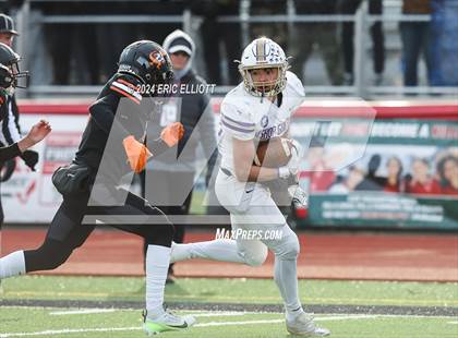Thumbnail 1 in Bishop Guilfoyle vs Port Allegany (PIAA 1A Championship) photogallery.
