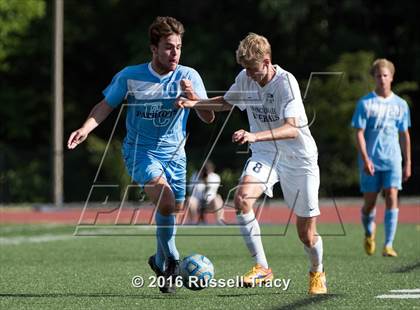 Thumbnail 1 in First Colonial vs Washington-Lee (VHSL Class 6A Final) photogallery.
