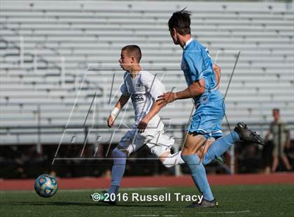 Thumbnail 2 in First Colonial vs Washington-Lee (VHSL Class 6A Final) photogallery.