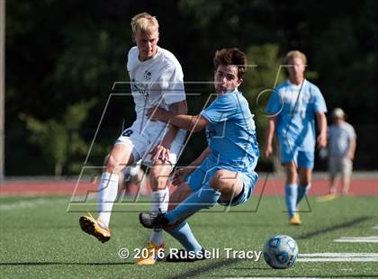Thumbnail 2 in First Colonial vs Washington-Lee (VHSL Class 6A Final) photogallery.