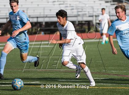 Thumbnail 3 in First Colonial vs Washington-Lee (VHSL Class 6A Final) photogallery.