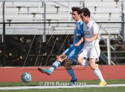 Thumbnail 2 in First Colonial vs Washington-Lee (VHSL Class 6A Final) photogallery.
