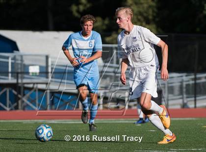 Thumbnail 2 in First Colonial vs Washington-Lee (VHSL Class 6A Final) photogallery.