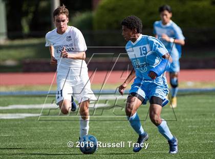 Thumbnail 1 in First Colonial vs Washington-Lee (VHSL Class 6A Final) photogallery.