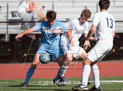 Thumbnail 3 in First Colonial vs Washington-Lee (VHSL Class 6A Final) photogallery.