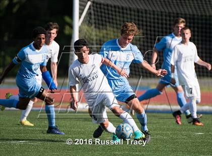 Thumbnail 3 in First Colonial vs Washington-Lee (VHSL Class 6A Final) photogallery.