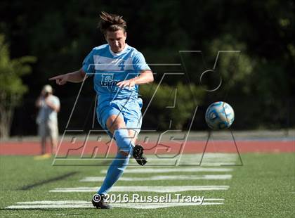 Thumbnail 3 in First Colonial vs Washington-Lee (VHSL Class 6A Final) photogallery.
