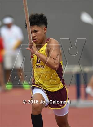 UIL 5A/6A Region 4 Track Meet