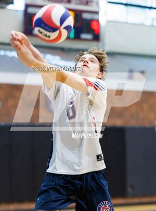 Fayetteville Christian @ Freedom Christian Academy