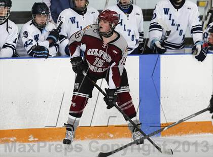 Thumbnail 3 in Milford @ Wilton photogallery.