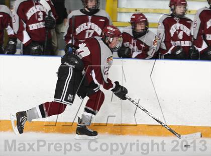 Thumbnail 2 in Milford @ Wilton photogallery.