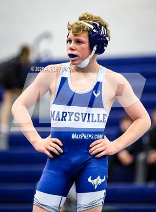 Lake Shore @ Marysville (MAC Meet)