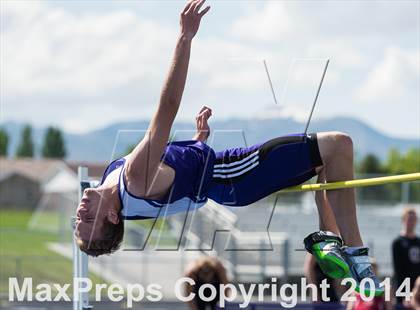 Thumbnail 3 in UHSAA Region 4 Championships photogallery.