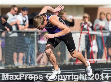 Thumbnail 1 in UHSAA Region 4 Championships photogallery.
