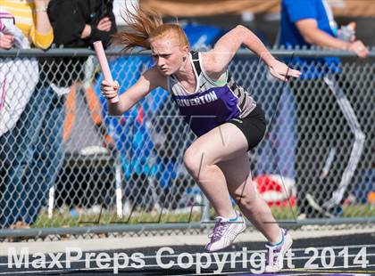 Thumbnail 2 in UHSAA Region 4 Championships photogallery.