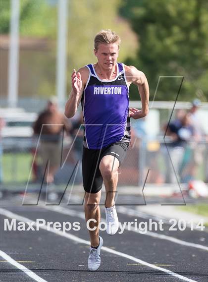 Thumbnail 3 in UHSAA Region 4 Championships photogallery.