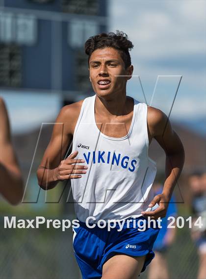 Thumbnail 3 in UHSAA Region 4 Championships photogallery.