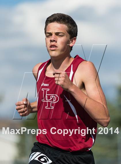 Thumbnail 2 in UHSAA Region 4 Championships photogallery.