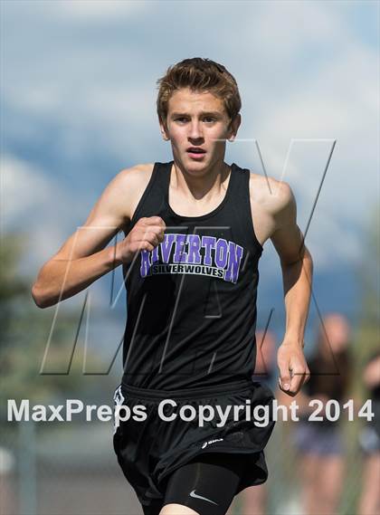 Thumbnail 1 in UHSAA Region 4 Championships photogallery.