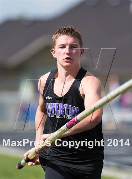 Thumbnail 3 in UHSAA Region 4 Championships photogallery.