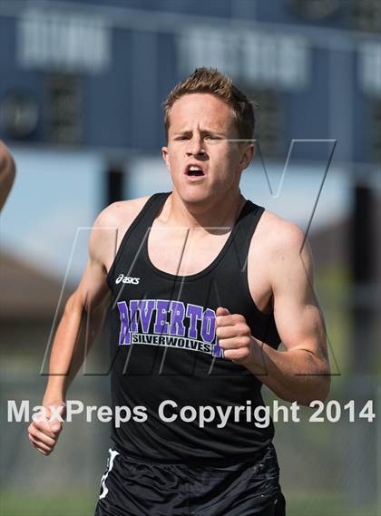 Thumbnail 2 in UHSAA Region 4 Championships photogallery.