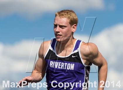 Thumbnail 2 in UHSAA Region 4 Championships photogallery.