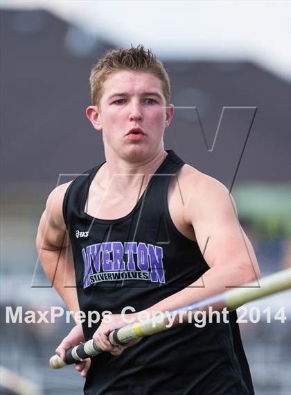 Thumbnail 1 in UHSAA Region 4 Championships photogallery.