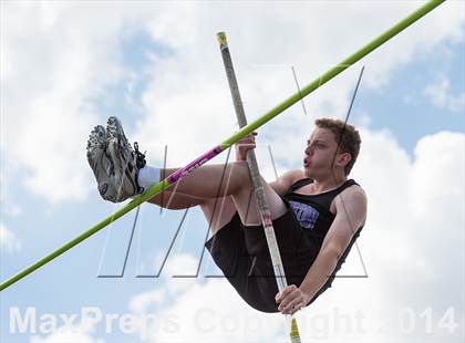 Thumbnail 2 in UHSAA Region 4 Championships photogallery.