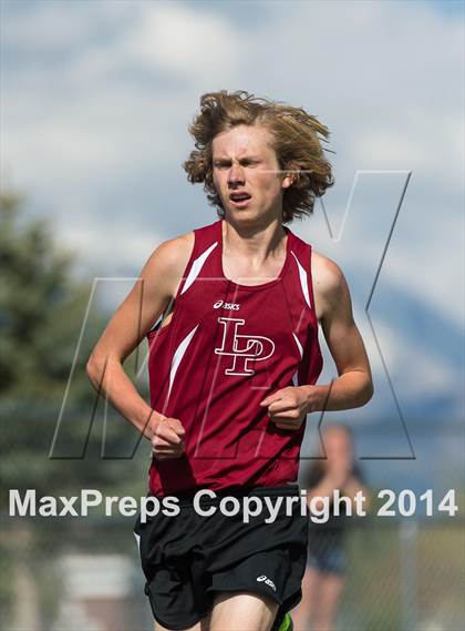 Thumbnail 1 in UHSAA Region 4 Championships photogallery.