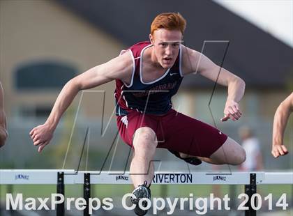 Thumbnail 1 in UHSAA Region 4 Championships photogallery.