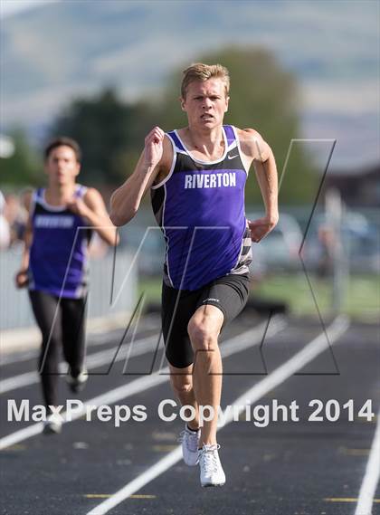 Thumbnail 3 in UHSAA Region 4 Championships photogallery.