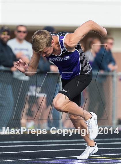 Thumbnail 3 in UHSAA Region 4 Championships photogallery.