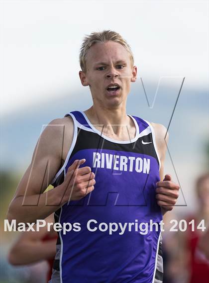 Thumbnail 1 in UHSAA Region 4 Championships photogallery.