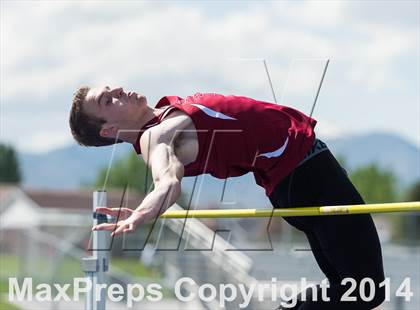 Thumbnail 3 in UHSAA Region 4 Championships photogallery.