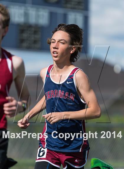 Thumbnail 3 in UHSAA Region 4 Championships photogallery.