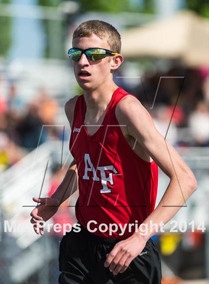 Thumbnail 2 in UHSAA Region 4 Championships photogallery.