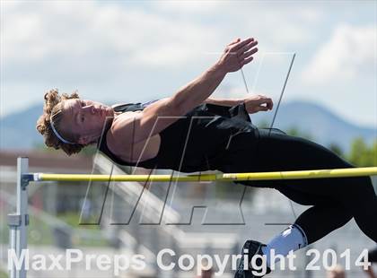 Thumbnail 1 in UHSAA Region 4 Championships photogallery.
