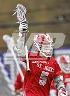 Photo from the gallery "St. John's @ Bishop O'Connell"