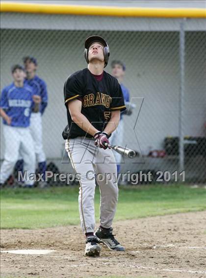 Thumbnail 2 in Stafford vs. Granby Memorial photogallery.