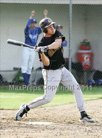Thumbnail 1 in Stafford vs. Granby Memorial photogallery.