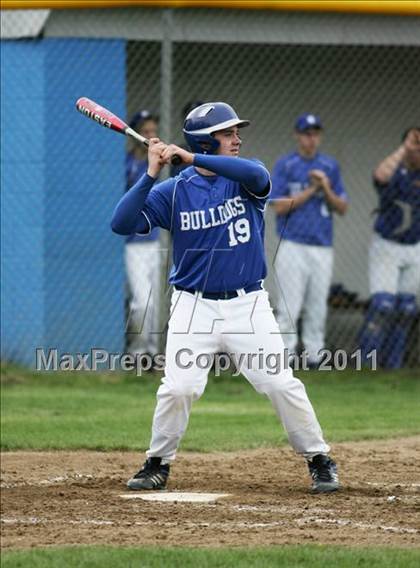 Thumbnail 1 in Stafford vs. Granby Memorial photogallery.