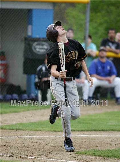 Thumbnail 3 in Stafford vs. Granby Memorial photogallery.