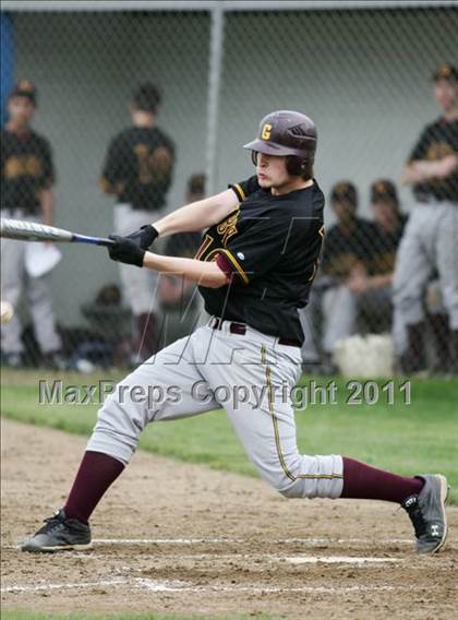 Thumbnail 2 in Stafford vs. Granby Memorial photogallery.