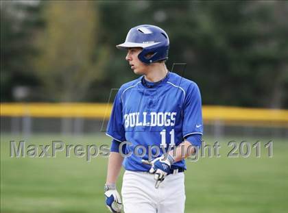 Thumbnail 1 in Stafford vs. Granby Memorial photogallery.