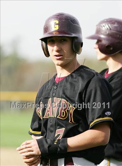 Thumbnail 1 in Stafford vs. Granby Memorial photogallery.