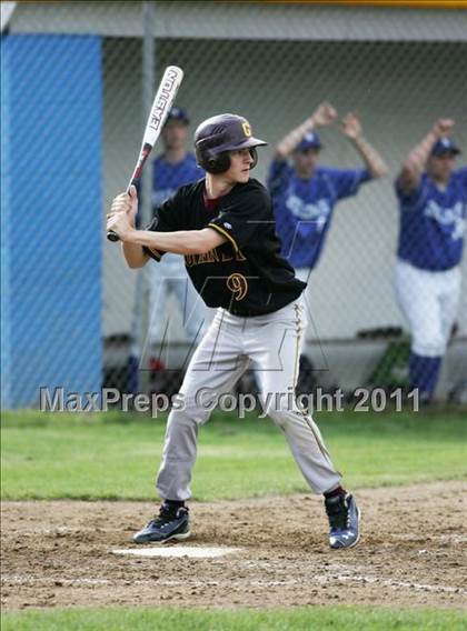 Thumbnail 2 in Stafford vs. Granby Memorial photogallery.