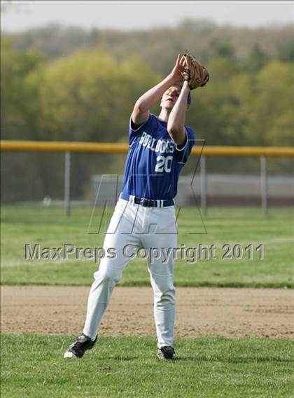 Thumbnail 1 in Stafford vs. Granby Memorial photogallery.