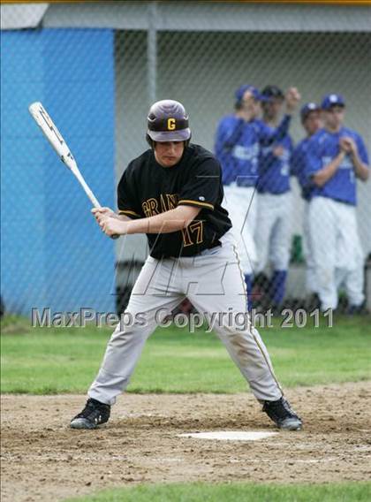 Thumbnail 3 in Stafford vs. Granby Memorial photogallery.